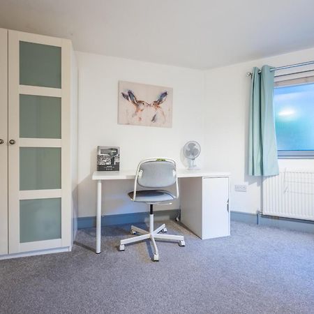 Millennium View By Ty Sa Apartment Cardiff Exterior foto