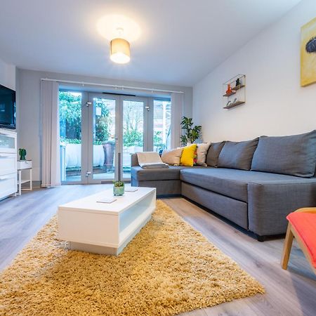 Millennium View By Ty Sa Apartment Cardiff Exterior foto