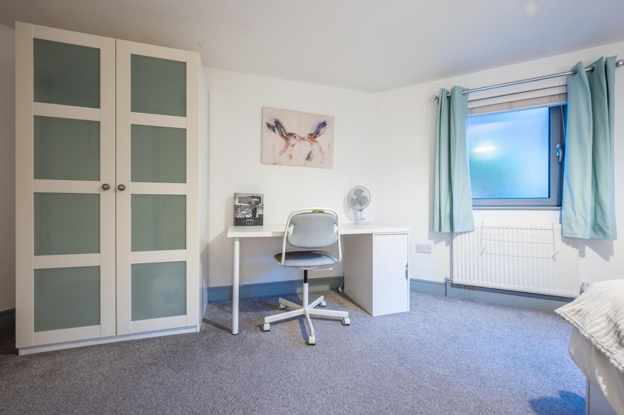 Millennium View By Ty Sa Apartment Cardiff Exterior foto