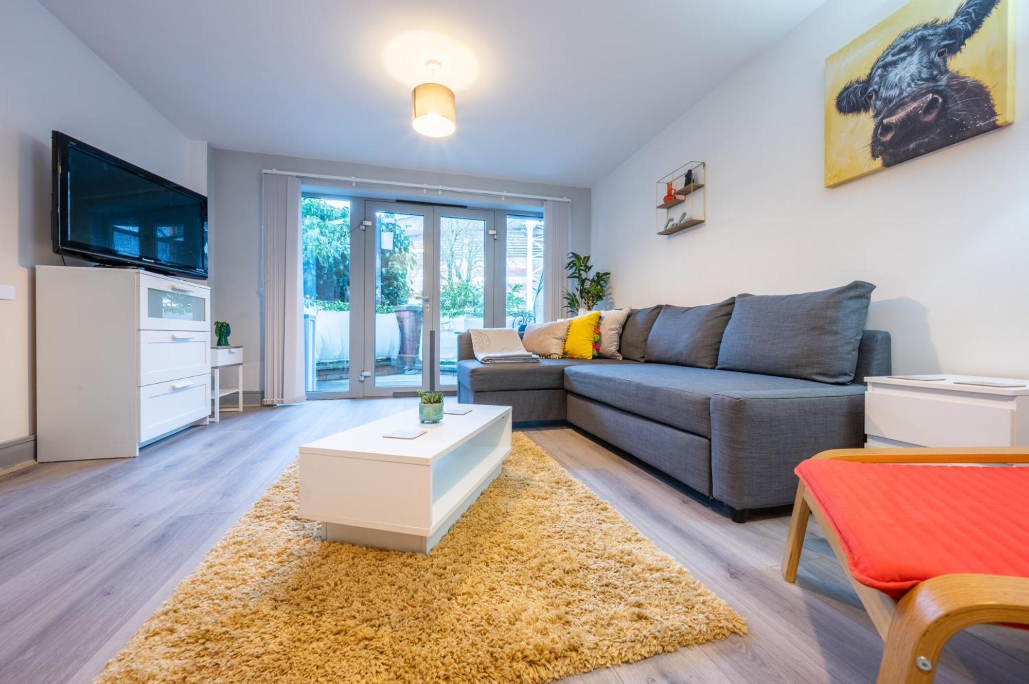 Millennium View By Ty Sa Apartment Cardiff Exterior foto