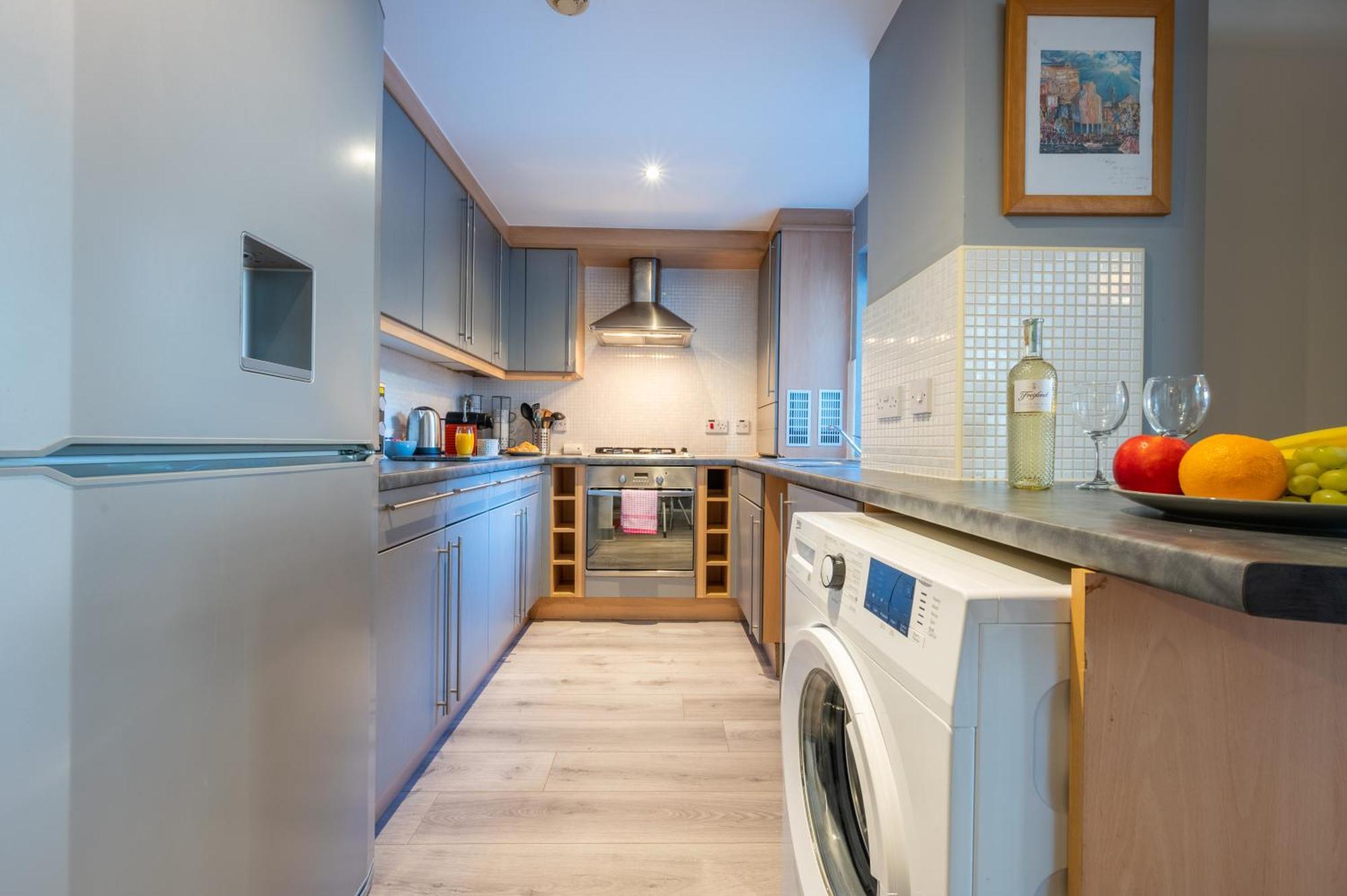Millennium View By Ty Sa Apartment Cardiff Exterior foto