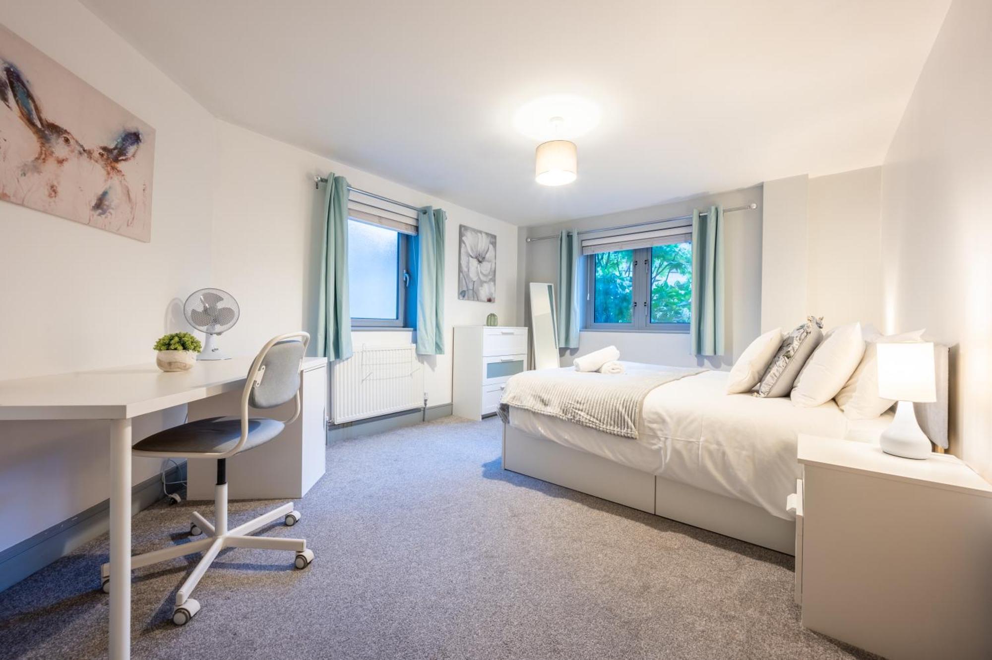 Millennium View By Ty Sa Apartment Cardiff Exterior foto